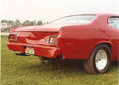 The Lift Off Hood Playground - Photos for GTsuperbee